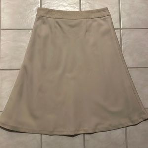 Ann Taylor skirt. Size 2